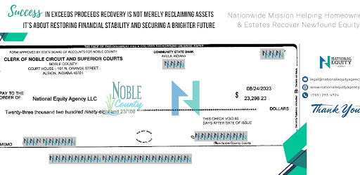National Equity: Real success, joy defined. Start your journey now!